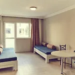 Two Seas Marmaris