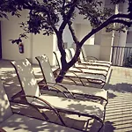 Hotel Two Seas Marmaris