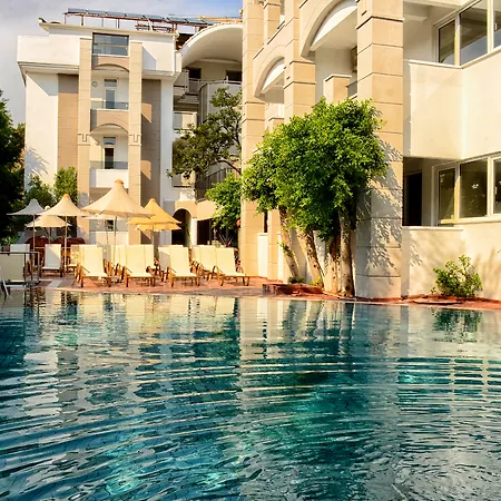 Two Seas Otel Marmaris