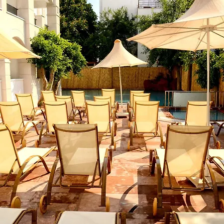 Two Seas Hotell