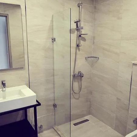 Hotel Two Seas Marmaris