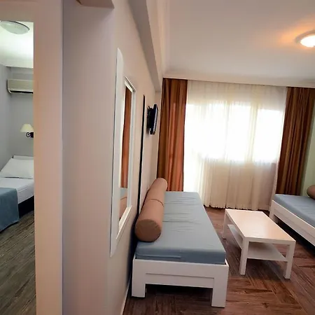 Hotell Two Seas