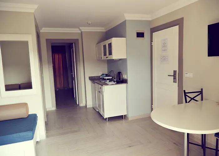 Two Seas 2* Marmaris