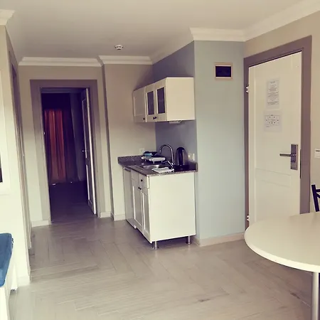 Two Seas 2* Marmaris