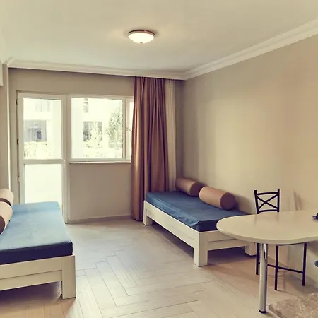 Two Seas Мармарис