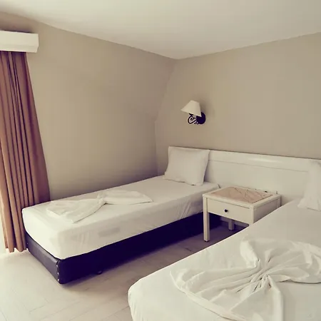 Hotel Two Seas Marmaris